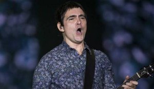 Vocalista Samuel Rosa anuncia fim do Skank e turnê de despedida em 2020