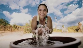 Conheça a Verde Alagoas: 400 mil alagoanos serão beneficiados nos serviços de água e esgoto