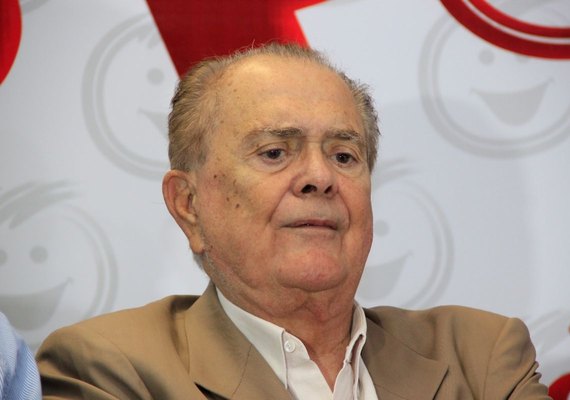 Justiça nega interdição de João Lyra e filhos do empresário podem ser punidos