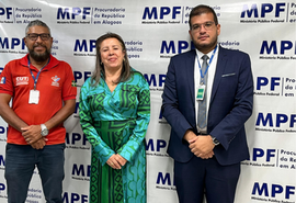 MPF dialoga com sindicato ferroviário sobre impactos da Braskem no transporte de Maceió