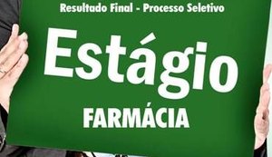 Santa Casa de Maceió publica resultado final para estágio em Farmácia