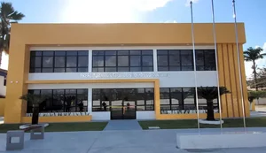 Polícia Federal cumpre 11 mandados de busca e apreensão em São Luís do Quitunde