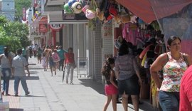 Pesquisa diz que 69% dos consumidores de Maceió irão presentear no Dia das Crianças