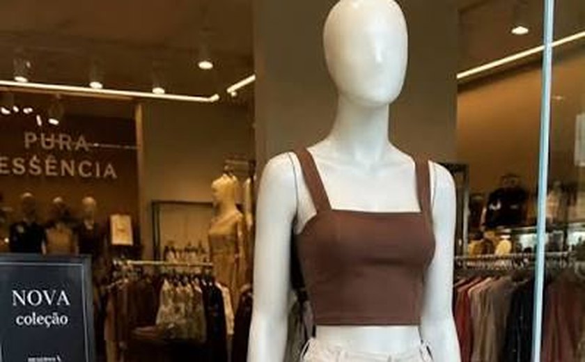 Canetas emagrecedoras redesenham guarda-roupa e mercado plus size