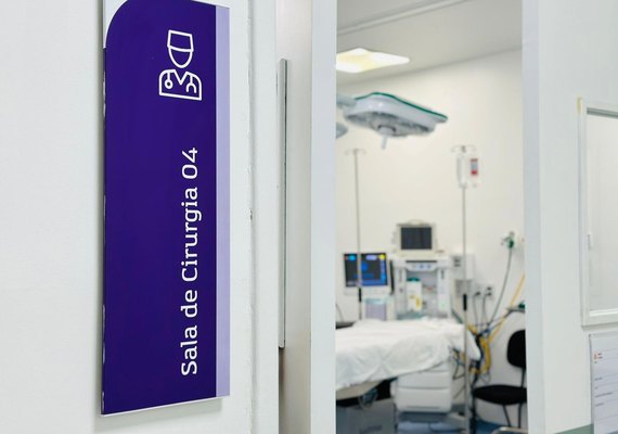 Hospital da Mulher realiza primeira captação de órgãos para transplantes