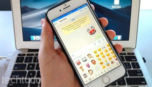 WhatsApp dará mais espaço para imagens em conversas no Android e iPhone
