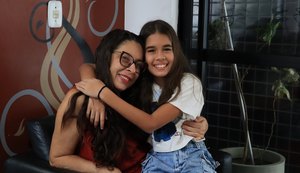 Avós assumem papel de mães dos netos