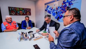 Maceió terá abrigo provisório e novo plano de evacuação