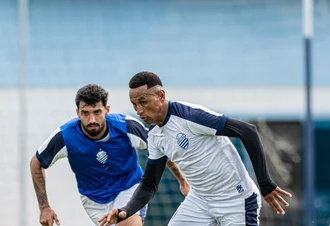 CSA começa hoje a pré-temporada com exames médicos e físicos