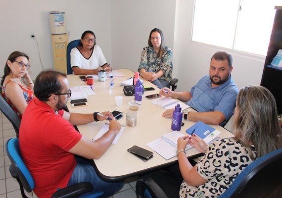 Cosems/AL diz que entrega de EPIs para municípios segue critérios técnicos