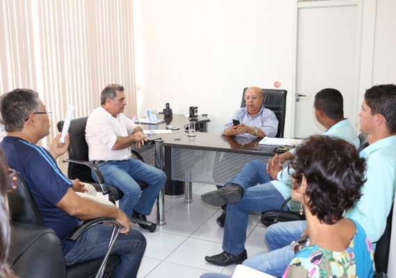 Arsal explica alterações na linha Cruzeiro do Sul/Maceió