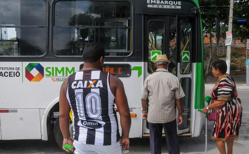 Viagens semiexpressas em Maceió registram 69 mil utilizações