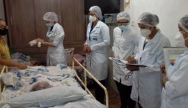 Medidas da Saúde qualificam suporte a pacientes após alta hospitalar