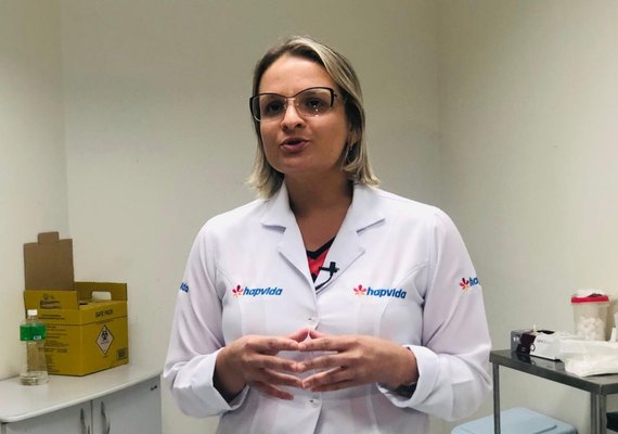 Chegada da primavera exige atenção especial com a saúde