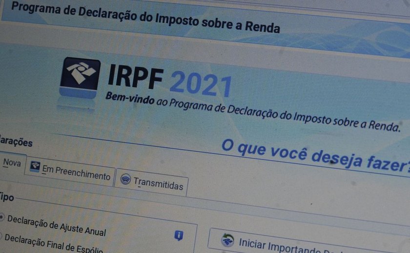 Contribuinte com pendência deve entregar declaração e retificar depois