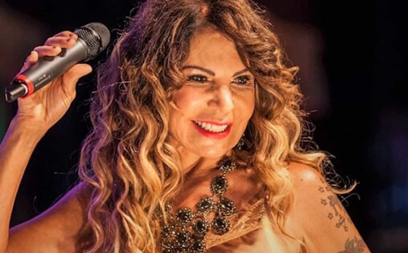 Elba Ramalho é envolvida em acidente em Ipanema e atropela ex-presidente da Riotur