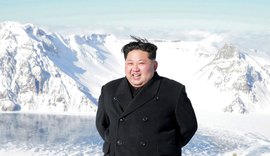 Mídia diz que Kim Jong-un pode estar em grave risco de saúde