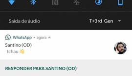 WhatsApp trabalha em recurso que pode acabar com notificações 'inúteis' no Android