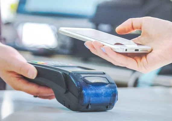 Serviços financeiros, carteiras digitais e redes sociais devem ser os apps mais seguros