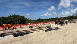 Obras da Linha Verde entram na fase de acabamento