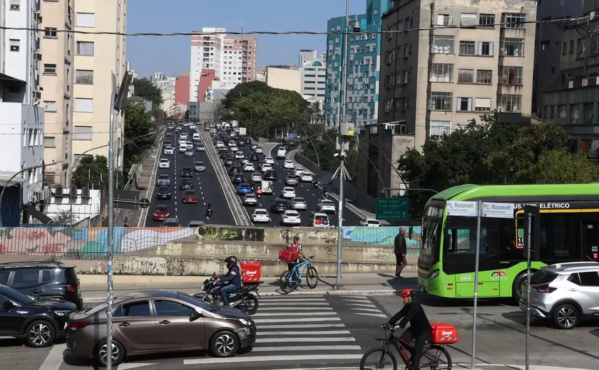 Começa hoje financiamento de moto e bicicleta pelo Move Brasil