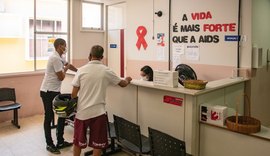 Maceió disponibiliza tratamento com antirretroviral para combate ao HIV
