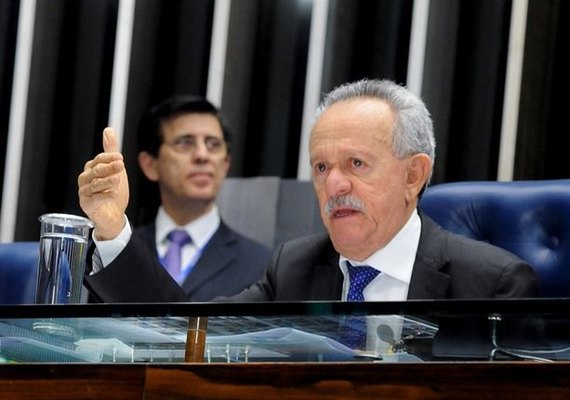 Senador consegue liberação de R$ 1 milhão para Santa Casa de Penedo