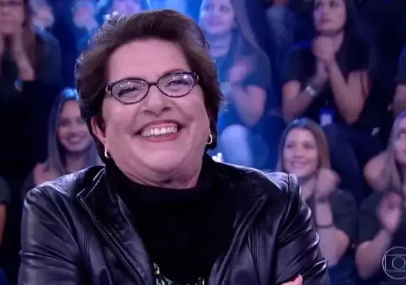 Morre coreógrafa Carlota  Portella aos 74 anos no Rio de Janeiro