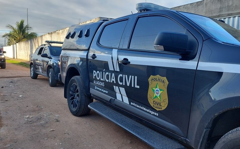 Operação Sertanejo desarticula grupo ligado ao tráfico e ao comércio ilegal de armas
