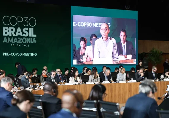 Brasil lança proposta para quadruplicar combustíveis sustentáveis