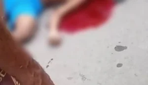 Jovem de 21 anos é morto a tiros no Tabuleiro do Martins; ciclista é atingido durante ataque