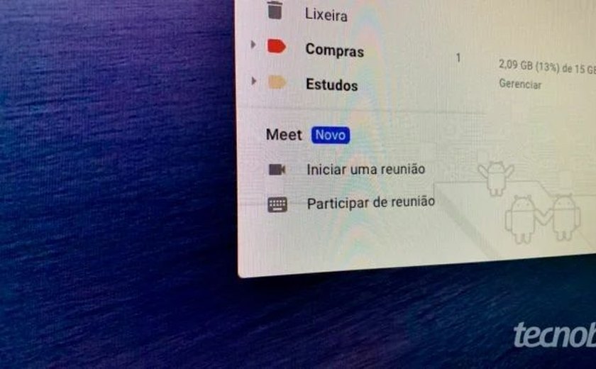 Google Meet terá reuniões ilimitadas na versão grátis até 2021