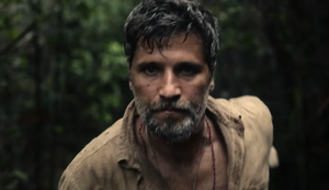 Santo, série espanhola da Netflix com Bruno Gagliasso, ganha trailer eletrizante