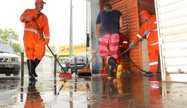 Parcerias auxiliam na manutenção dos mercados públicos de Maceió