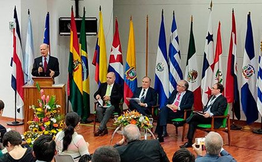 Congresso de direito cooperativo foi realizado com sucesso em San José, Costa Rica