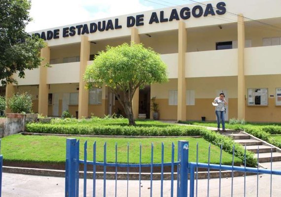 Uneal oferta 1.195 vagas para 35 cursos de graduação dos seis campi em AL