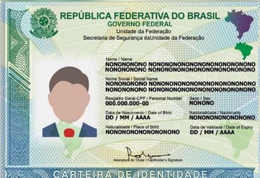 Nova identidade digital pode barrar viajantes na imigração