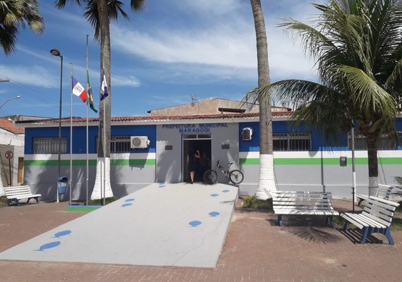 Município intensifica ações para conter novos casos