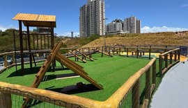 Obras do Brota na Grota avançam e transformam comunidade na Grota do Arroz, em Cruz das Almas