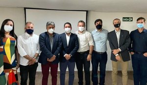 Emater participa do XVIII Fórum de Gestores e Gestoras da Agricultura Familiar do NE