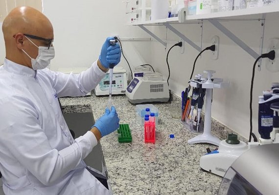 Polícia Científica prevê concluir em uma semana exames sobre intoxicação em Pariconha