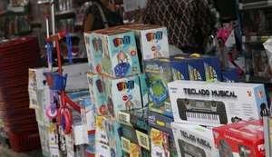 Acidentes são a principal causa de morte de crianças de 1 a 14 anos no Brasil