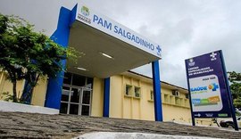 Pam Salgadinho mantém atendimento à população na sexta-feira (1º)