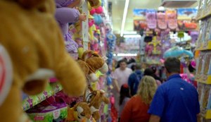 Dia das Crianças deve movimentar R$ 10,3 bilhões