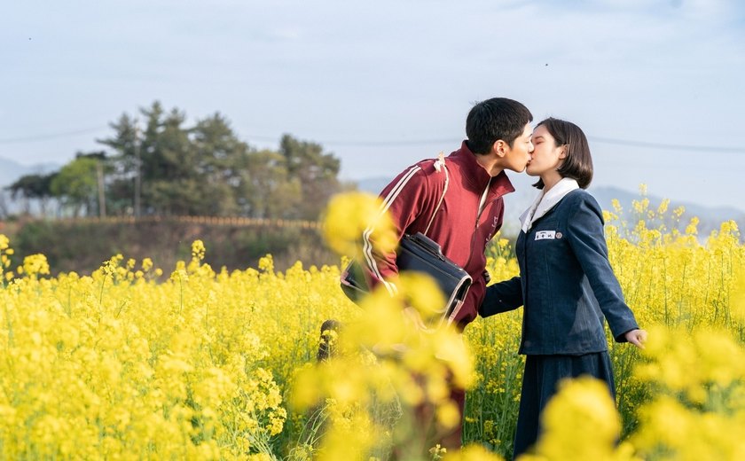 Doramas de 2025 que vão te emocionar em uma só temporada