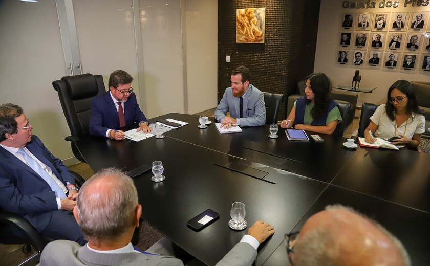 TJ/AL e Conselho Nacional de Direitos Humanos dialogam sobre o caso Braskem