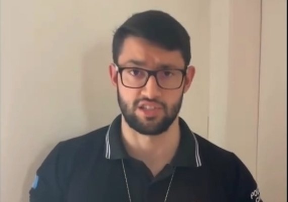 Ação integrada prende líder de facção criminosa em Passo de Camaragibe