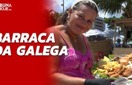 Achamos em Alagoas - 'Mistão' da Galega