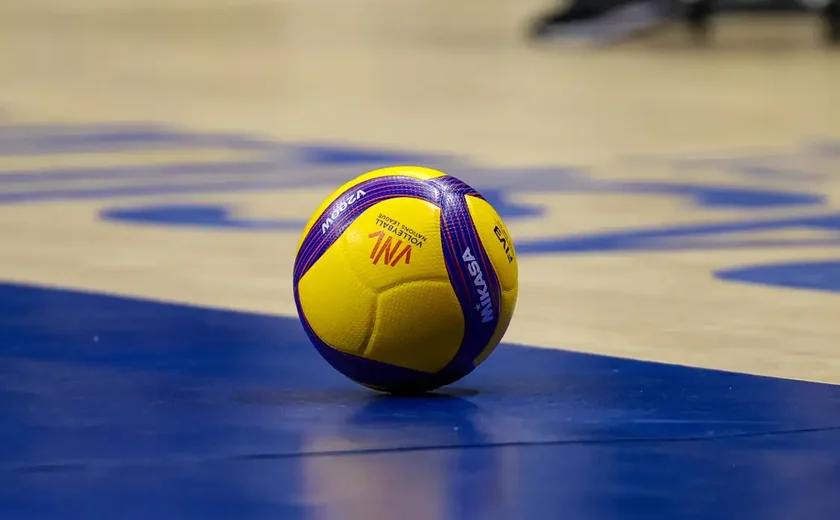 Vôlei brasileiro passa a exigir teste genético para atletas mulheres
