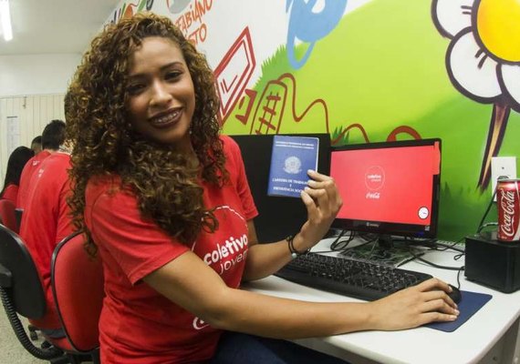 Governo e Solar Coca-Cola promovem capacitação profissional em municípios alagoanos